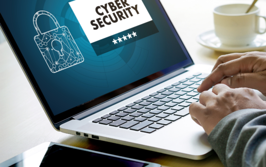 cyber security course