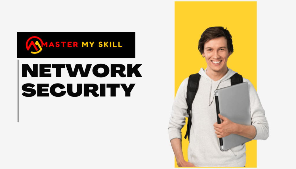 Networking Security Course