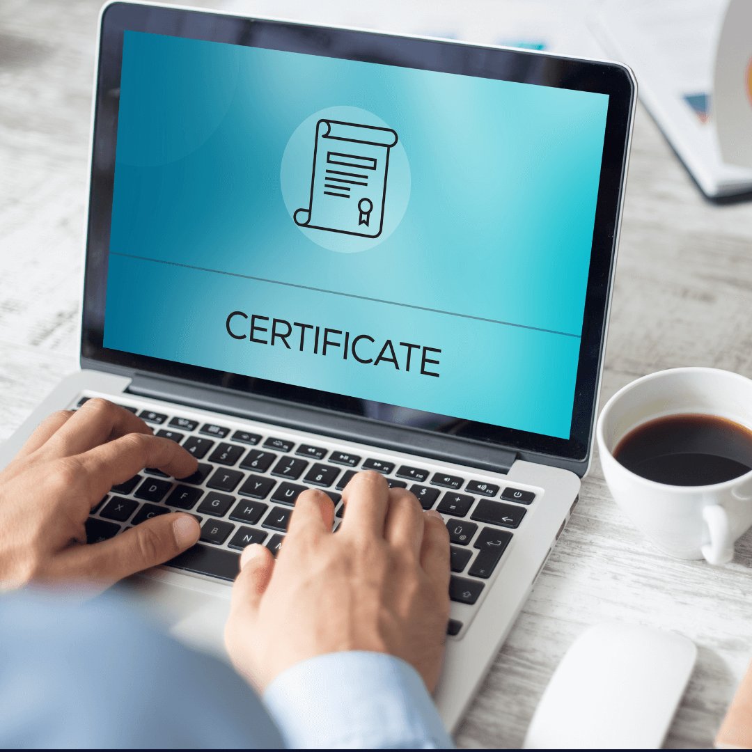 Certifications Training